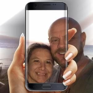 Meet your Posher, Gary